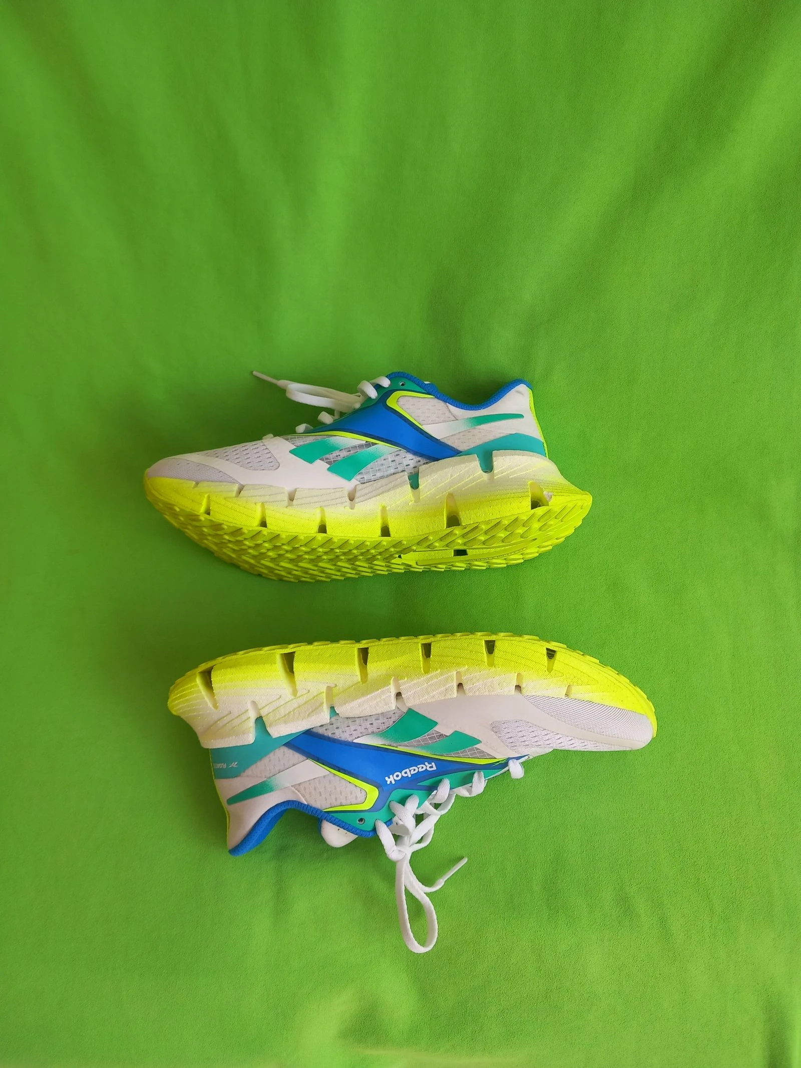 Zapatillas Reebok, talla 37,5 – photo 8